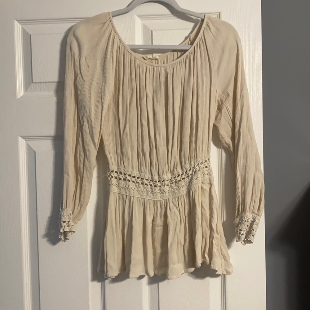 Altar’d State blouse